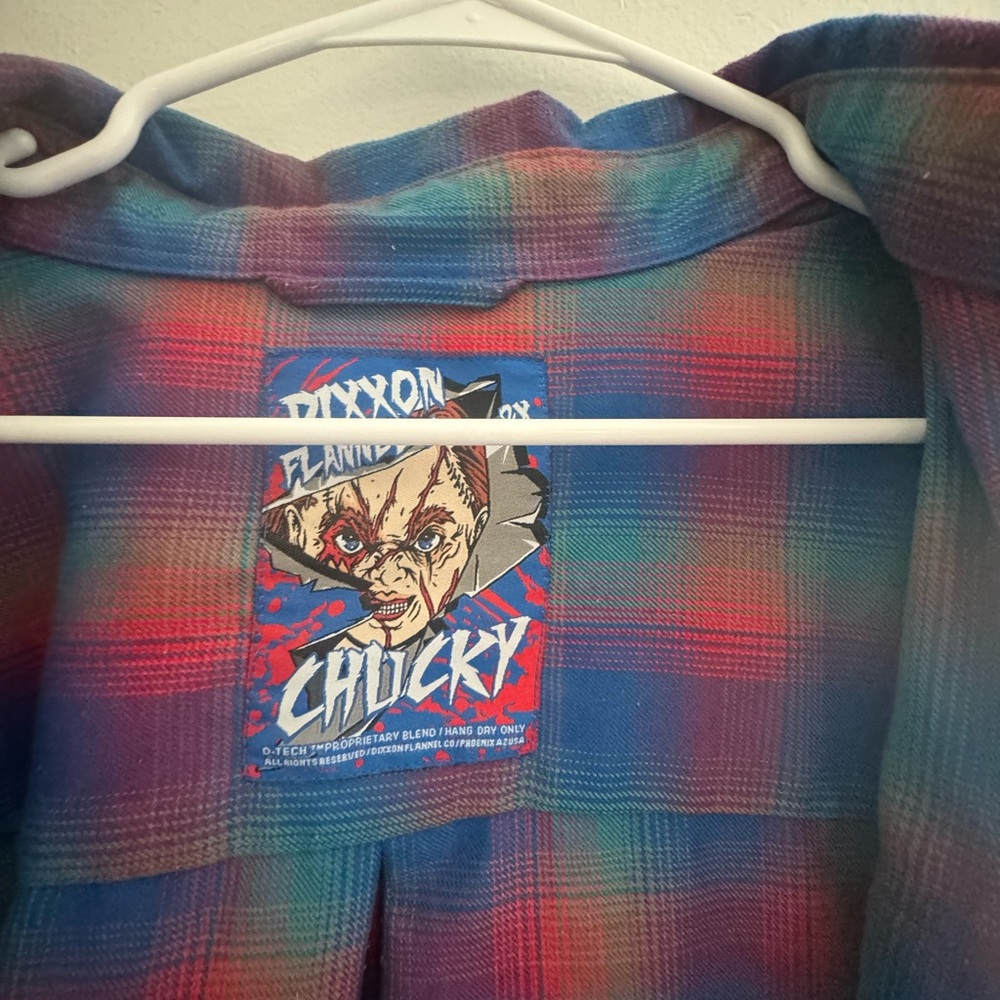 Dixxon Chucky - image 2